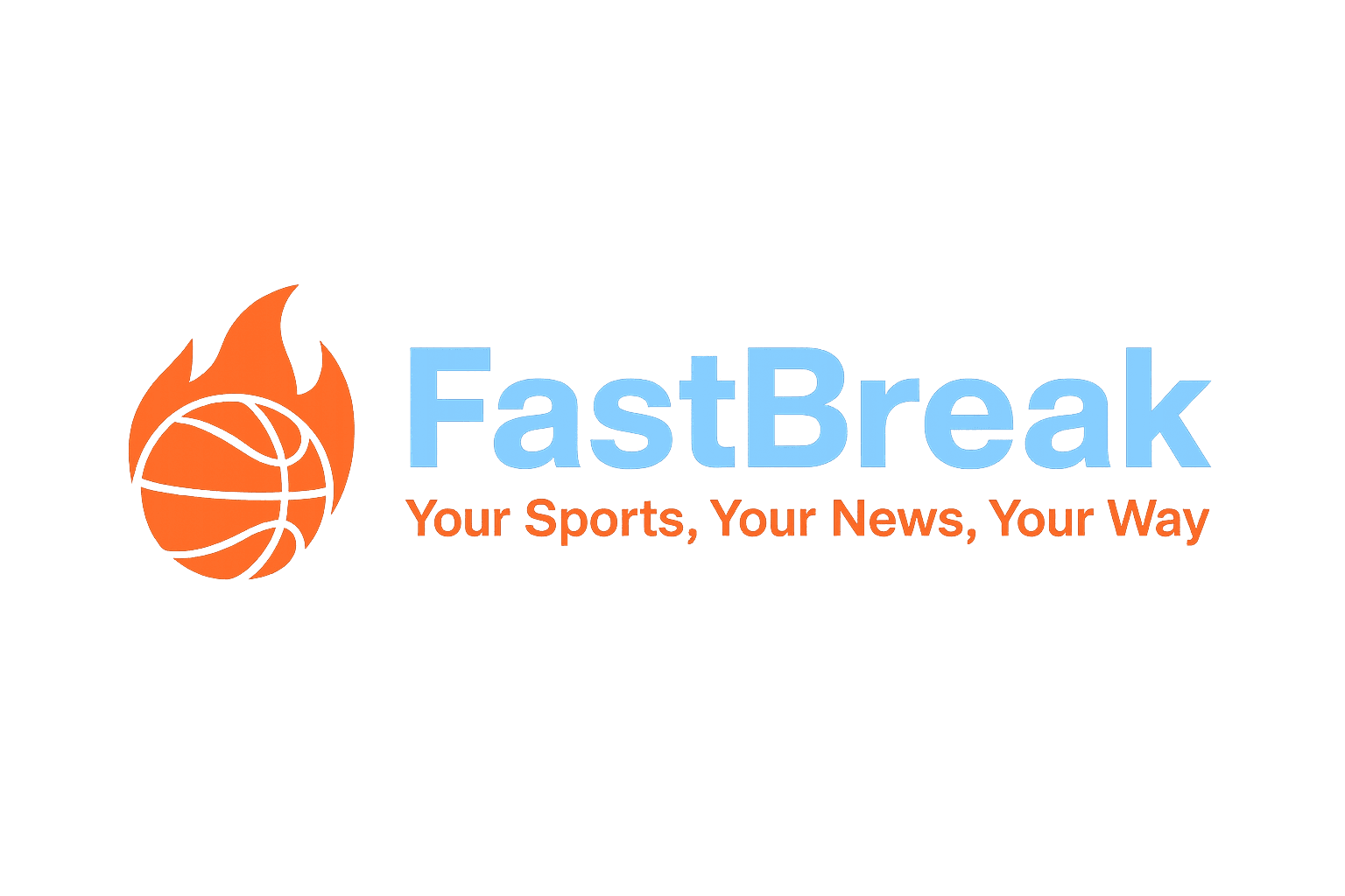 FastBreak Logo